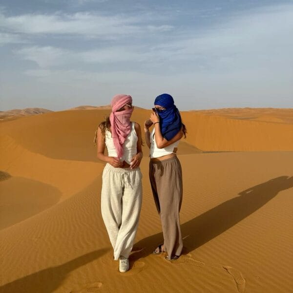 Morocco (1)