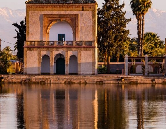 5 Day from Marrakech to Chefchaouen Tour & Northern Morocco