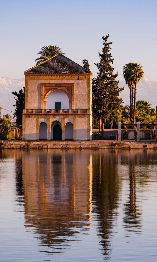 5 Day from Marrakech to Chefchaouen Tour & Northern Morocco