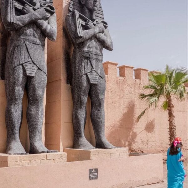 Ouarzazate, Morocco 🇲🇦 (1)
