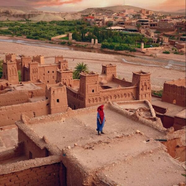 Ouarzazate, Morocco 🇲🇦