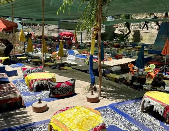 Excursion à la Vallée de l’Ourika : Guide Pratique depuis Marrakech