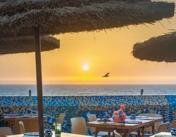Morocco in Summer: How to Beat the Heat