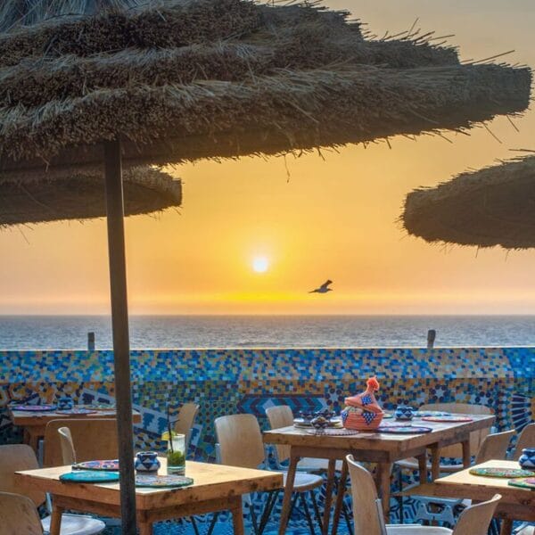 Salut Maroc, Essaouira, Morocco - Explore & Book
