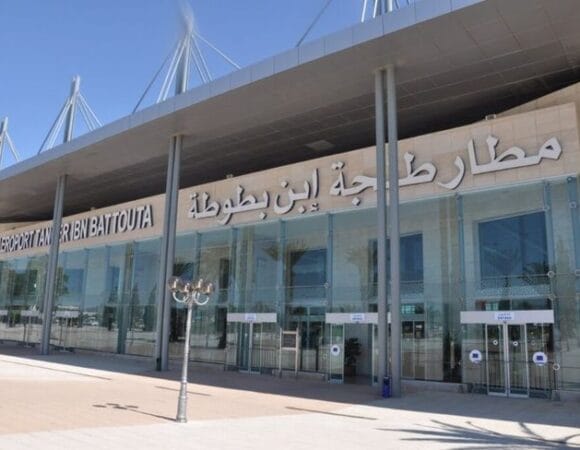 Tangier Airport Transfers — Private, Reliable & Comfortable
