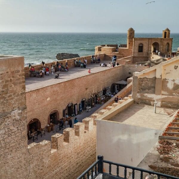 The BEST Things to do in Essaouira, Morocco - A Complete Guide