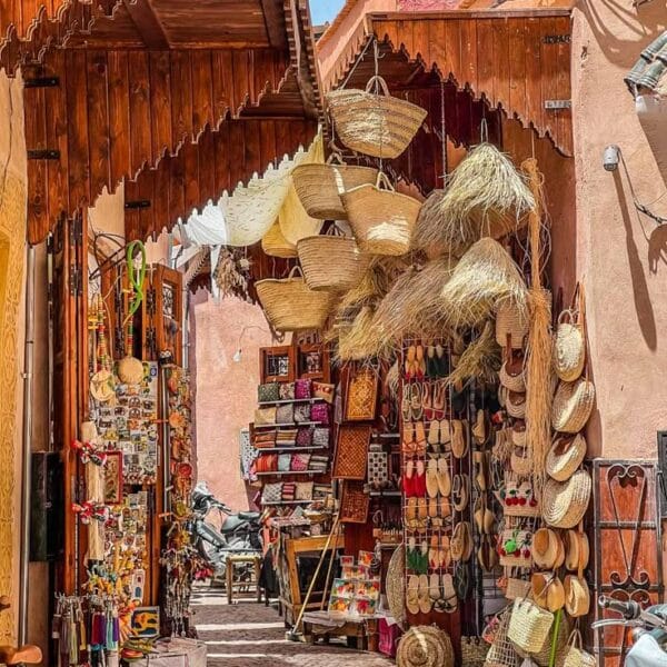 The Most Instagrammable Places in Marrakech - Limitless Secrets (1)