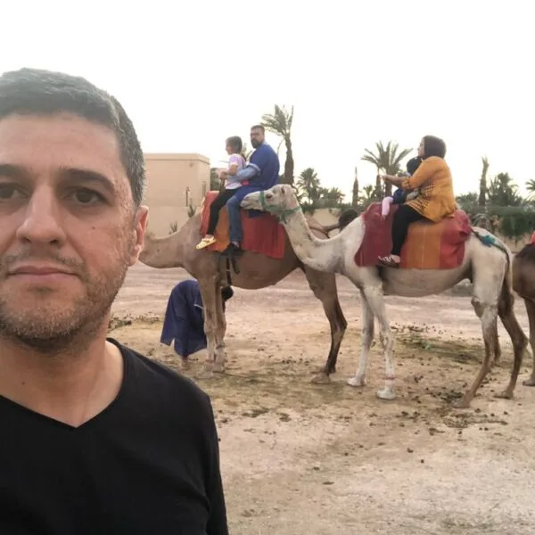 Gallery | Travel Agency in Marrakech – Morocco Best Destination 3 Agafay