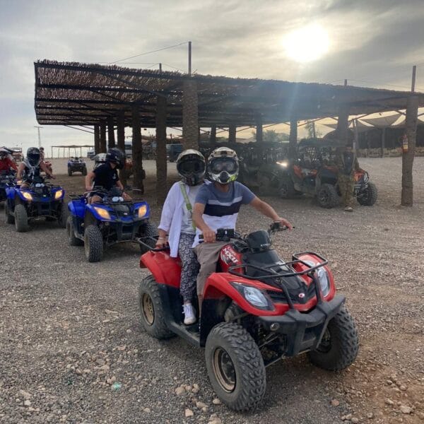 quad group