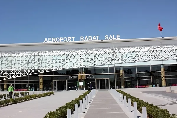 Aeroport-Rabat-sale