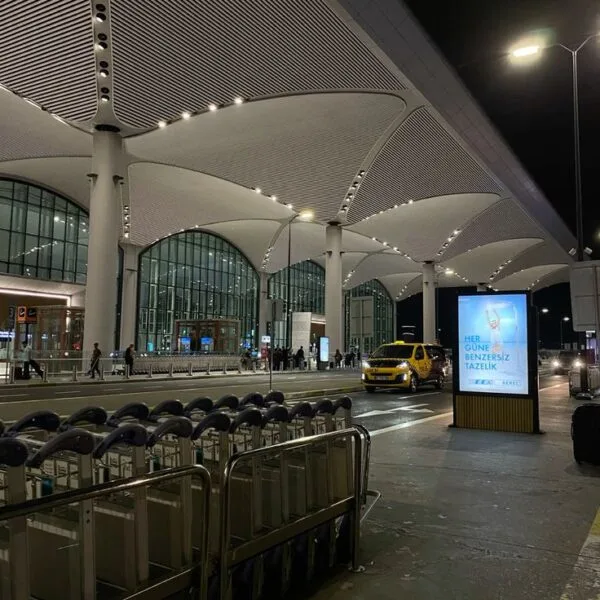 Airport Airport