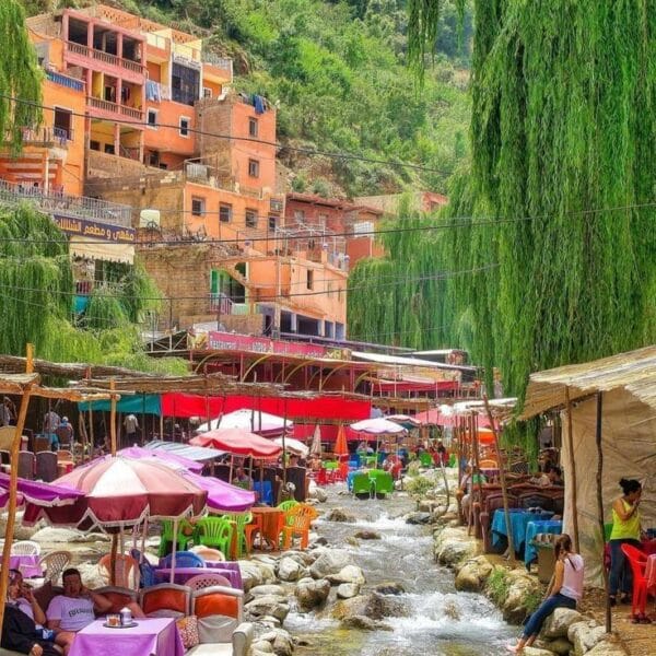 ourika