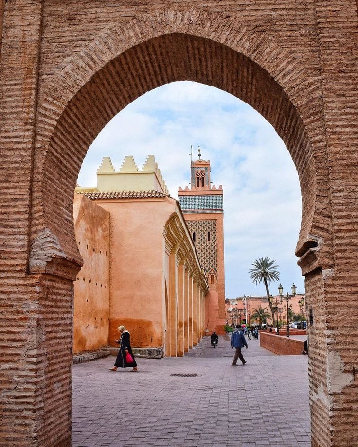 7 Day Marrakech to Merzouga Desert Tour & Sahara Adventure