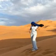 Morocco
