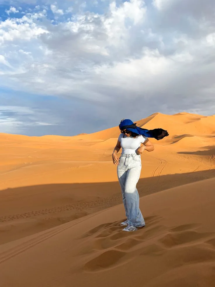 Morocco
