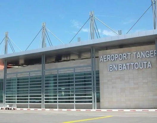Tanger aeroport Tanger aeroport