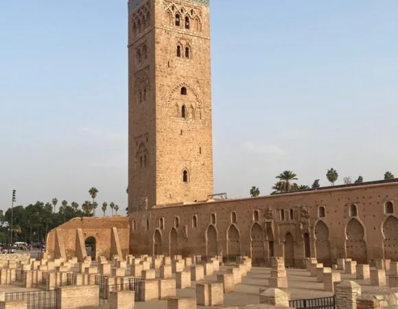 One Day in Marrakech: The Perfect Itinerary
