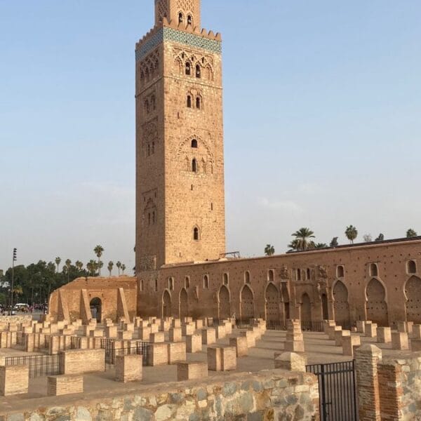 📍Marrakech