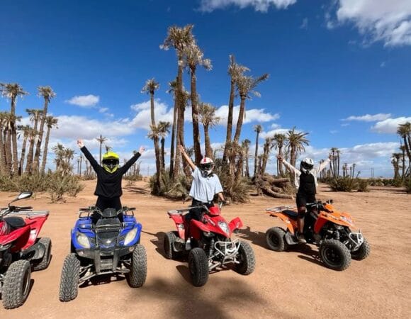 Marrakech