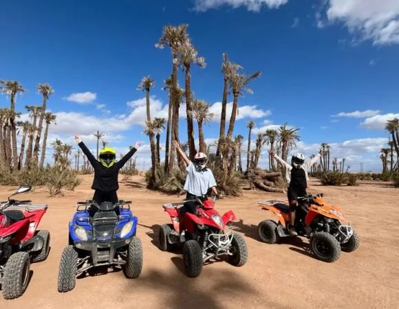 Marrakech
