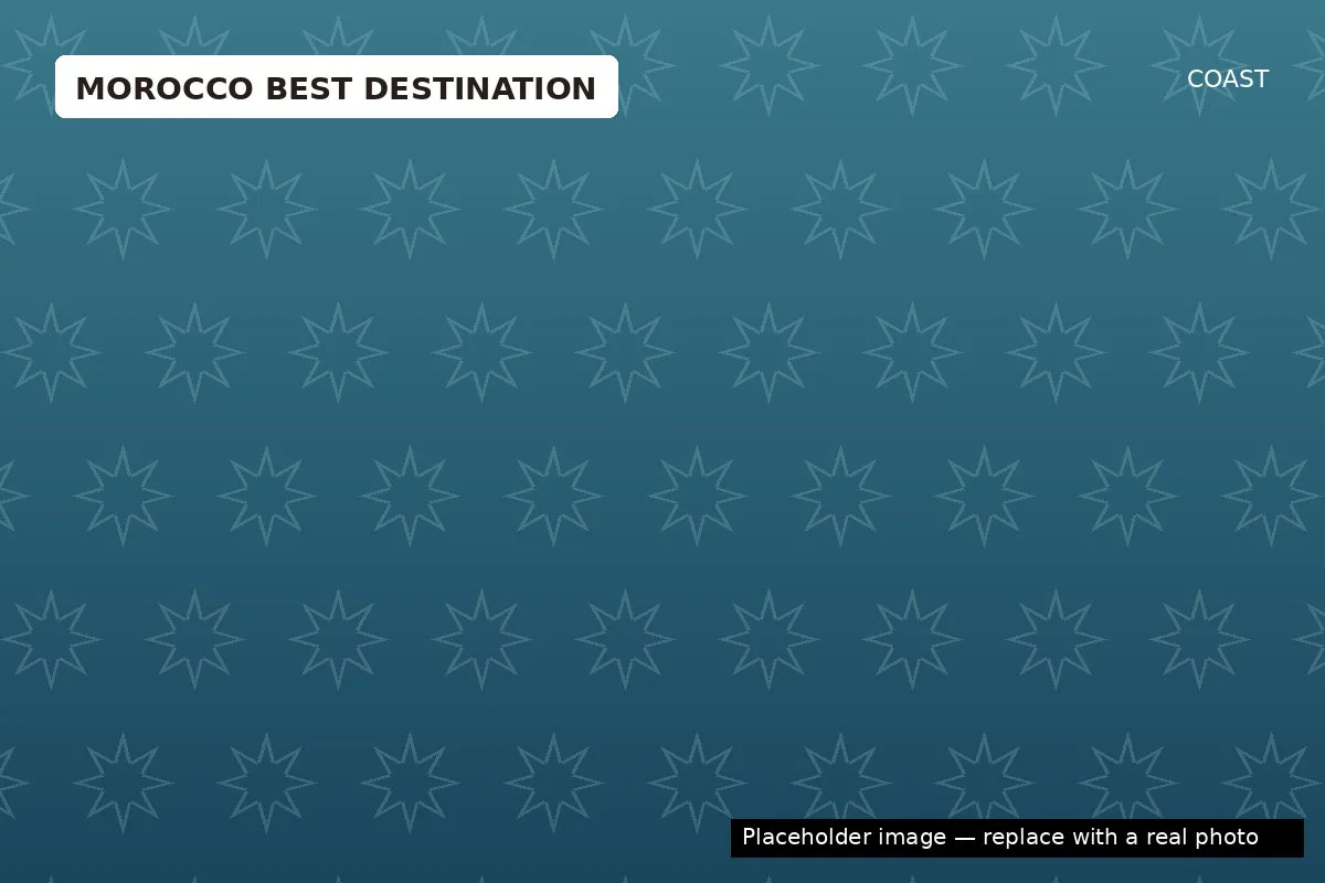 Traslados desde el aeropuerto en marruecos - Morocco Best Destination