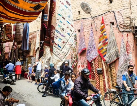 Is Morocco Safe for Tourists in 2026?