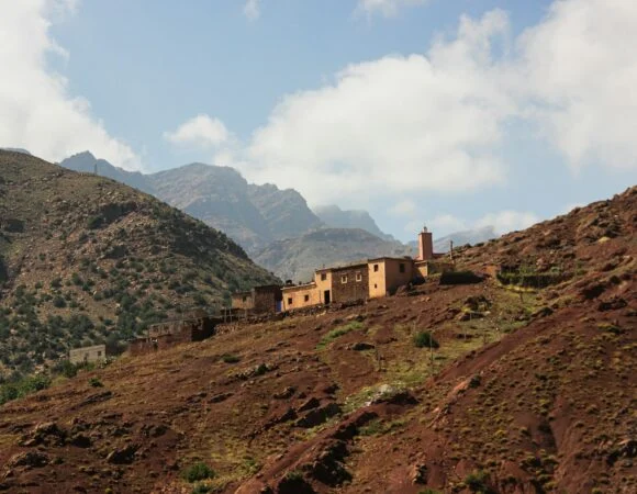 أفضل وقت لزيارة المغرب: دليل شامل لكل فصل