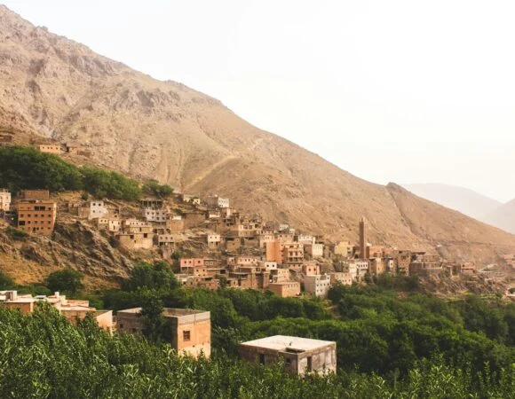 Imlil and the Atlas Mountains: A Complete Hiking Guide