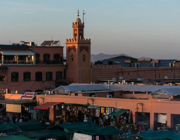 السفر إلى المغرب في شهر رمضان: ما يجب معرفته