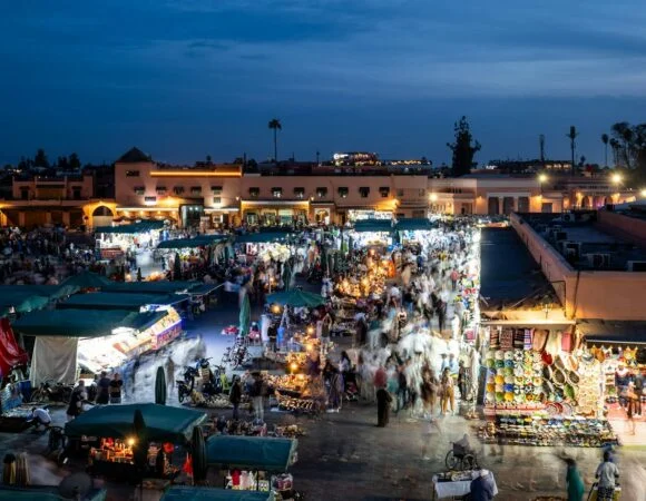 Ramadan Travel in Morocco: What to Expect