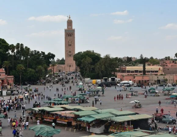 Top 10 Things to Do in Marrakech in 2026