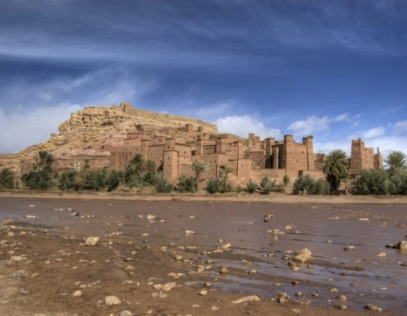 Excursion à Aït Ben Haddou et Ouarzazate depuis Marrakech : le Guide Complet