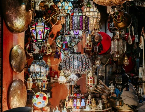 Budget Voyage au Maroc : Guide Pratique pour Bien Prévoir ses Dépenses