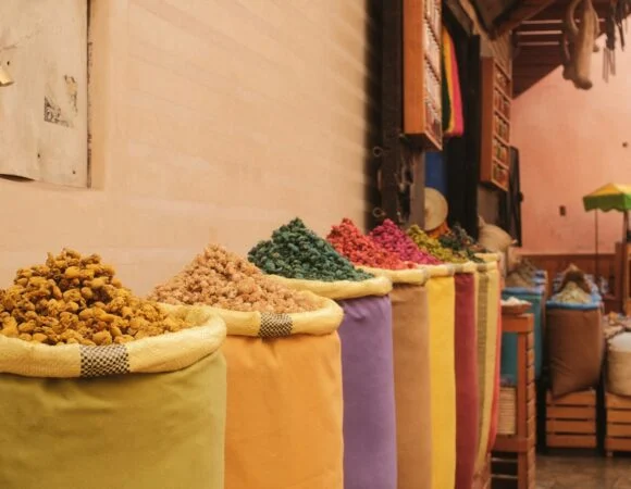 Budget Travel Guide to Morocco