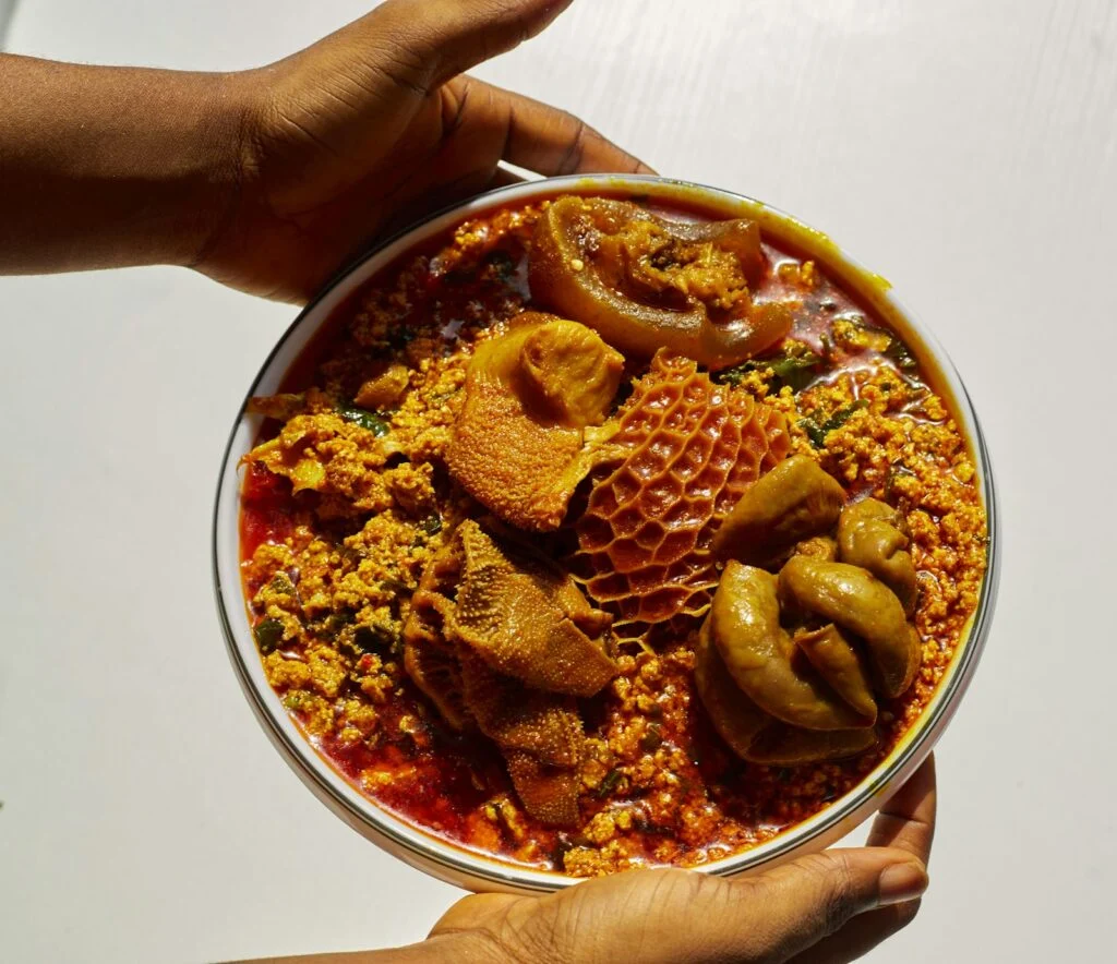 Gastronomie Marocaine : les Plats à Découvrir Absolument 1 Couscous marocain aux légumes