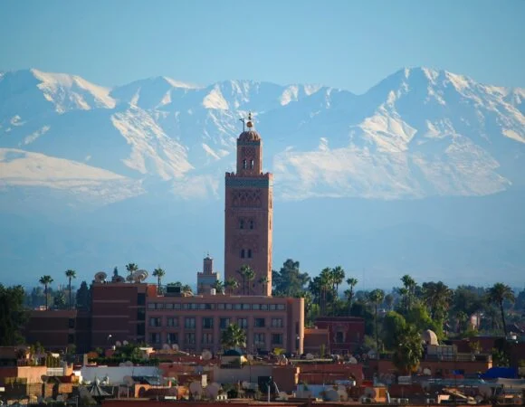 Best Time to Visit Morocco: A Month-by-Month Guide