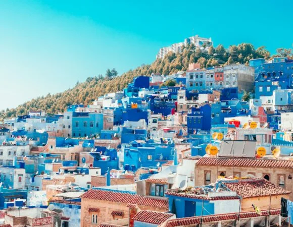 10-Day Morocco Tour Itinerary: The Complete Guide