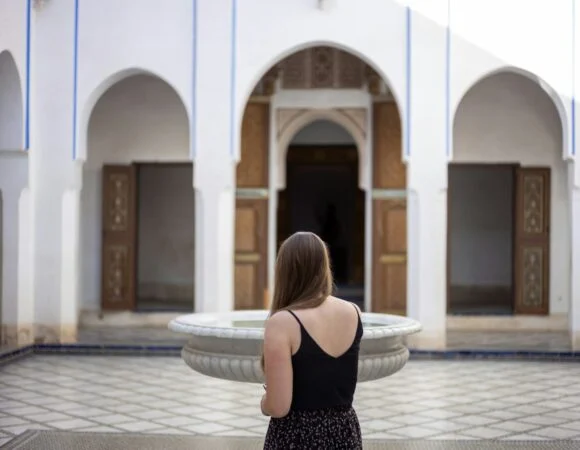 Solo Female Travel in Morocco: Tips and Safety